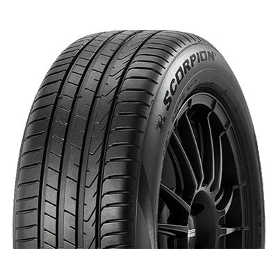 Pirelli Scorpion 275/45 R20 110Y XL - Reifen 4x4 Pirelli Scorpion 275/45 R20 110Y XL - Reifen 4x4
