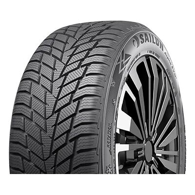 Sailun Ice Blazer Alpine Evo 2 295/30 R22 103W XL Winterreifen Sailun Ice Blazer Alpine Evo 2 295/30 R22 103W XL Winterreifen