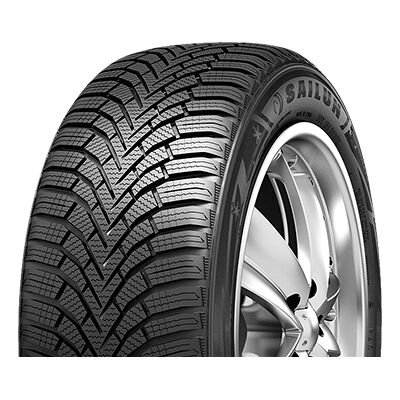 Sailun ICE Blazer Alpine+ 205/65 R15 Winterreifen für Citroën, Peugeot, Renault, Audi, BMW, VW, Mercedes, Fiat, Saab, Chevrolet, Volvo, Nissan, Rover, Hyundai, Toyota, Opel - Reifen Sailun ICE Blazer Alpine+ 205/65 R15 Winterreifen für Citroën, Peugeot, Renault, Audi, BMW, VW, Mercedes, Fiat, Saab, Chevrolet, Volvo, Nissan, Rover, Hyundai, Toyota, Opel - Reifen