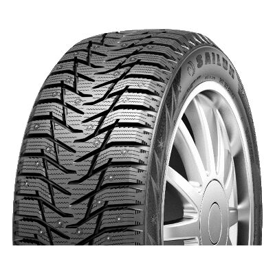 Sailun Ice Blazer Wst3 265/50 R19 110T XL Winterreifen Sailun Ice Blazer Wst3 265/50 R19 110T XL Winterreifen