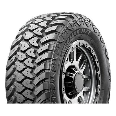Sailun Terramax M/t 235/75 R15 104Q Sommerreifen Sailun Terramax M/t 235/75 R15 104Q Sommerreifen