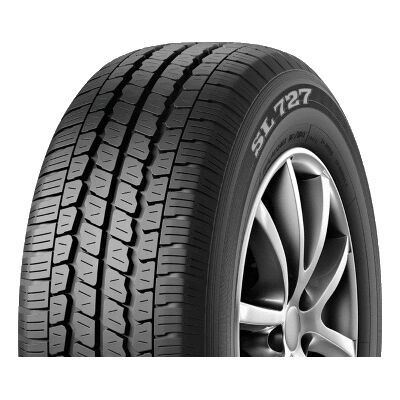 Sumitomo SL727 185/75 R16C - Sommerreifen Sumitomo SL727 185/75 R16C - Sommerreifen