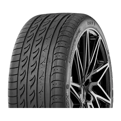 Syron Reifen Race 1 245/35 ZR19 93W XL - Reifen Syron Reifen Race 1 245/35 ZR19 93W XL - Reifen