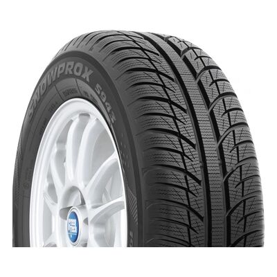 Toyo Snowprox S943 225/60 R16 102H XL Winterreifen Toyo Snowprox S943 225/60 R16 102H XL Winterreifen