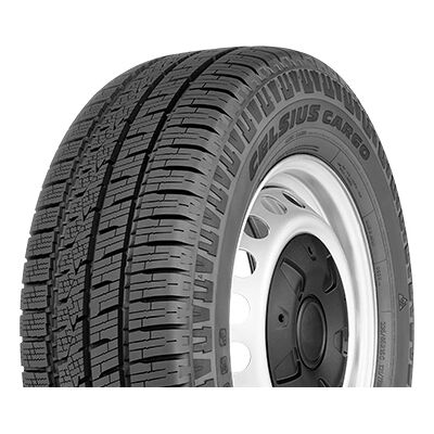 Toyo Celsius Cargo 225/70 R15 112S Ganzjahresreifen Toyo Celsius Cargo 225/70 R15 112S Ganzjahresreifen
