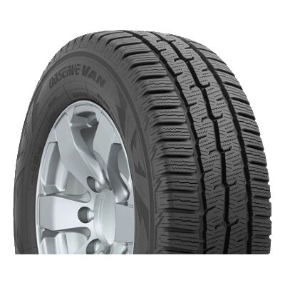 Toyo Observe Van 235/65 R16 115S Winterreifen Toyo Observe Van 235/65 R16 115S Winterreifen