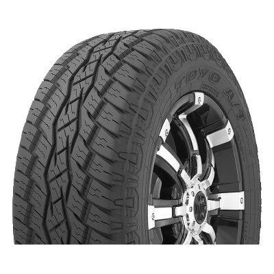 Toyo Open Country A/t Plus 275/45 R20 110H XL Sommerreifen Toyo Open Country A/t Plus 275/45 R20 110H XL Sommerreifen