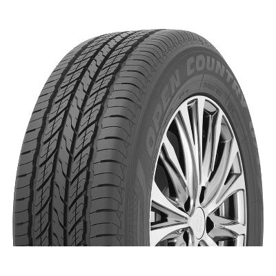 Toyo Open Country U/t 265/60 R18 110H Sommerreifen Toyo Open Country U/t 265/60 R18 110H Sommerreifen