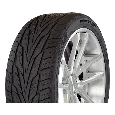 Toyo Reifen PROXES ST III 255/60VR18 Off-road Reifen Toyo Reifen PROXES ST III 255/60VR18 Off-road Reifen