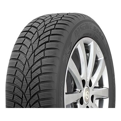 Toyo Observe S944 225/40 R18 92W XL Winterreifen Toyo Observe S944 225/40 R18 92W XL Winterreifen