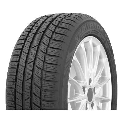 Toyo Snowprox S954 235/45 R18 98V XL Winterreifen Toyo Snowprox S954 235/45 R18 98V XL Winterreifen
