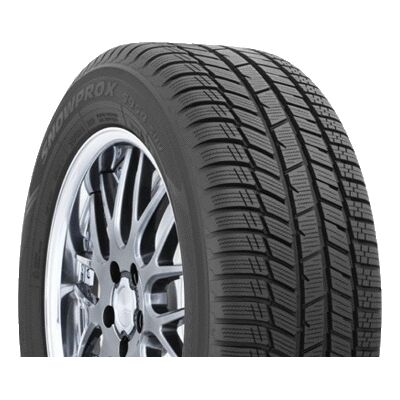 Toyo Snowprox S954 Suv 235/50 R19 103V XL Winterreifen Toyo Snowprox S954 Suv 235/50 R19 103V XL Winterreifen