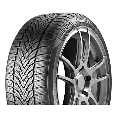 Uniroyal Winterexpert 255/40 R19 100V XL Winterreifen Uniroyal Winterexpert 255/40 R19 100V XL Winterreifen