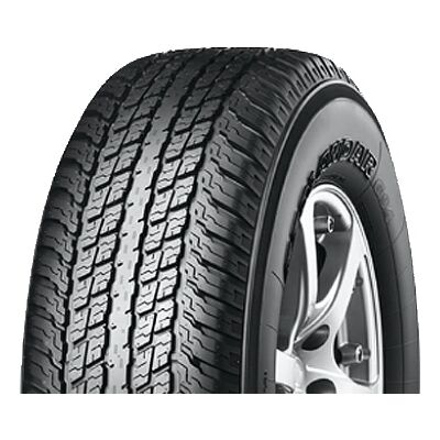 Yokohama Geolandar A/t (g94b) 285/65 R17 116H Sommerreifen Yokohama Geolandar A/t (g94b) 285/65 R17 116H Sommerreifen