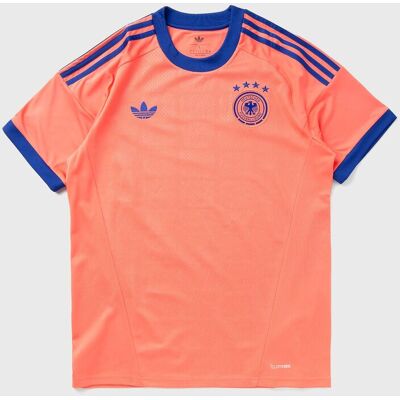 Adidas DFB Deutschland 26 Away Goalkeeper Jersey pink L male Adidas DFB Deutschland 26 Away Goalkeeper Jersey pink L male