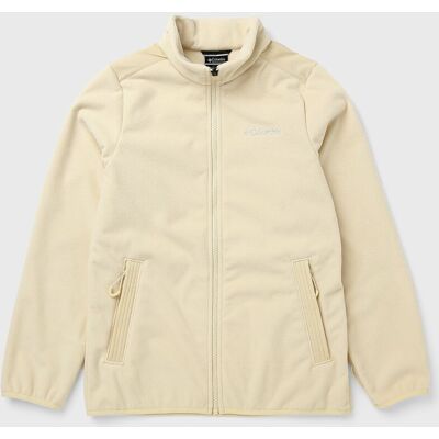Columbia Street Commuter™ II FZ Fleece Jacket yellow XS female Columbia Street Commuter™ II FZ Fleece Jacket yellow XS female