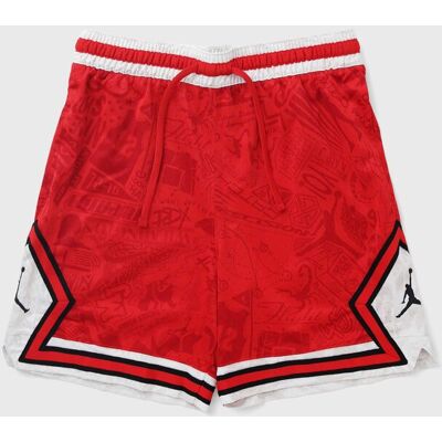 Jordan Dri-FIT Sport All-Over-Print Diamond Short red S male Jordan Dri-FIT Sport All-Over-Print Diamond Short red S male