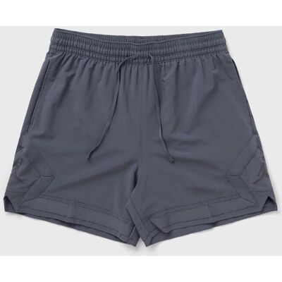 Jordan Dri-FIT Sport Woven Diamond Short grey XL male Jordan Dri-FIT Sport Woven Diamond Short grey XL male