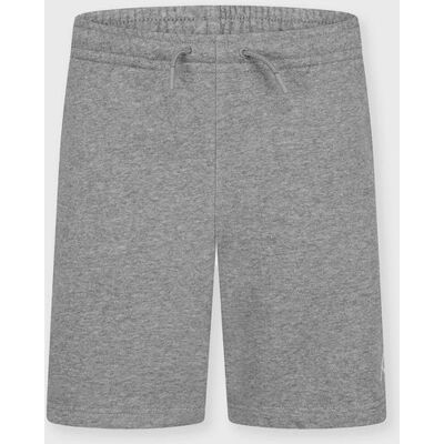 Jordan JDB MJ BROOKLYN FLC ESS SHORT grey Age 12-14 EU 152-164 unisex Jordan JDB MJ BROOKLYN FLC ESS SHORT grey Age 12-14 EU 152-164 unisex