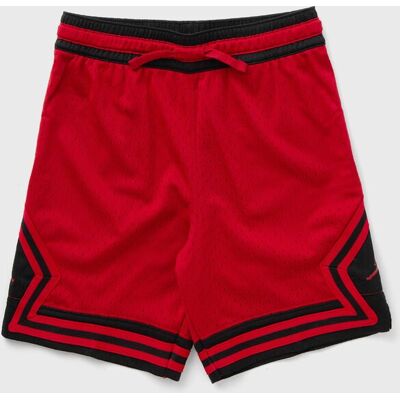Jordan JDB MJ DF SPORT DIAMOND SHORT red Age 8-10 EU 128-140 unisex Jordan JDB MJ DF SPORT DIAMOND SHORT red Age 8-10 EU 128-140 unisex