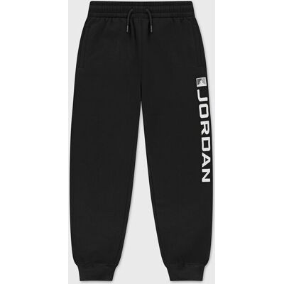 Jordan JDB MJ ESS FLC BASELINE PANT black Age 12-14 EU 152-164 unisex Jordan JDB MJ ESS FLC BASELINE PANT black Age 12-14 EU 152-164 unisex