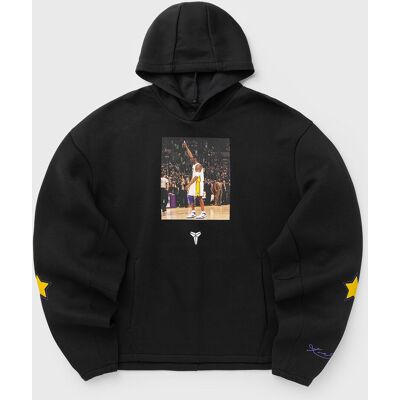 Nike Kobe Dri-FIT Basketball-Fleecehoodie black S male Nike Kobe Dri-FIT Basketball-Fleecehoodie black S male