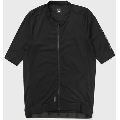 Rapha Pro Team Training Jersey III black L male Rapha Pro Team Training Jersey III black L male