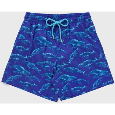 Vilebrequin MAHINA EJ308 SWIMSHORTS blue M male Vilebrequin MAHINA EJ308 SWIMSHORTS blue M male