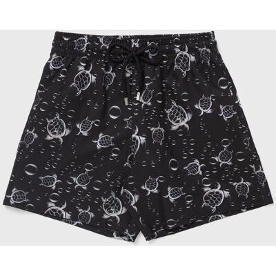 Vilebrequin MAHINA EJ311 SWIMSHORTS black XL male Vilebrequin MAHINA EJ311 SWIMSHORTS black XL male