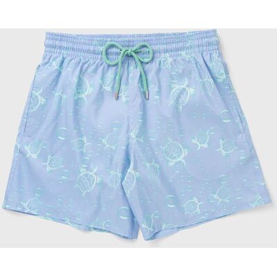 Vilebrequin MAHINA EJ711 SWIMSHORTS blue S male Vilebrequin MAHINA EJ711 SWIMSHORTS blue S male