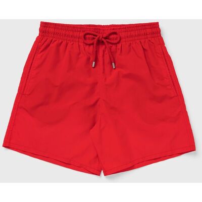 Vilebrequin MOOREA C4A00 SWIMSHORTS red S male Vilebrequin MOOREA C4A00 SWIMSHORTS red S male