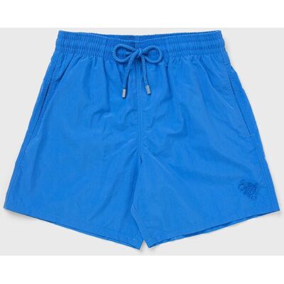 Vilebrequin MOOREA ED111 SWIMSHORTS blue XL male Vilebrequin MOOREA ED111 SWIMSHORTS blue XL male