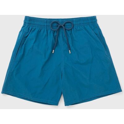 Vilebrequin MOOREA SWIMWEAR blue S male Vilebrequin MOOREA SWIMWEAR blue S male
