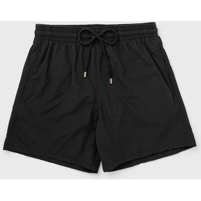 Vilebrequin MOOREA SWIMWEAR black 3XL male Vilebrequin MOOREA SWIMWEAR black 3XL male