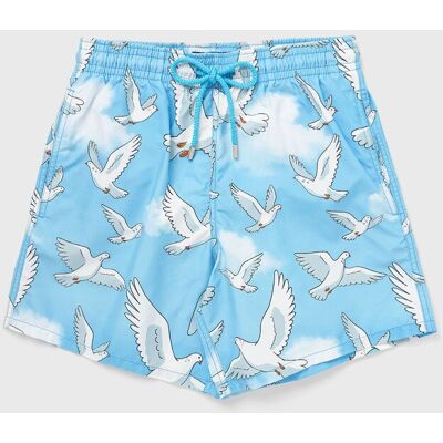 Vilebrequin MOOREA ZB112 SWIMSHORTS blue M male Vilebrequin MOOREA ZB112 SWIMSHORTS blue M male
