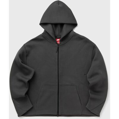 Nike TCH FLC ERGO FZ black L male Nike TCH FLC ERGO FZ black L male