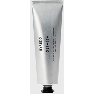 Byredo Suede Hand Cream 50ml multi ONE SIZE male Byredo Suede Hand Cream 50ml multi ONE SIZE male