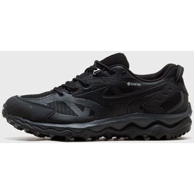 Mizuno - Wave Mujin TL GTX - Schwarz - UK 10 - Schuhe Mizuno - Wave Mujin TL GTX - Schwarz - UK 10 - Schuhe