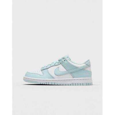 Nike Dunk Low Kinder Weiß/Glacier Blue - Kinderschuhe Nike Dunk Low Kinder Weiß/Glacier Blue - Kinderschuhe
