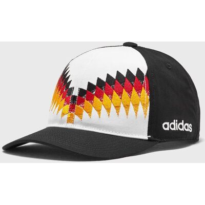 Adidas DFB Deutschland 26 Snap Back Cap multi OSFM male Adidas DFB Deutschland 26 Snap Back Cap multi OSFM male