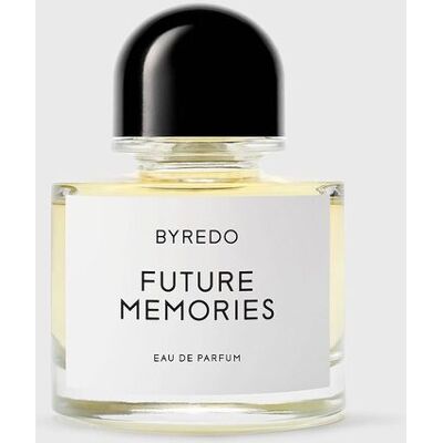 Byredo Future Memories 100ml ONE SIZE male Byredo Future Memories 100ml ONE SIZE male