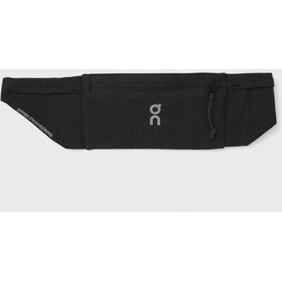 On Speed Belt black S/M male On Speed Belt black S/M male