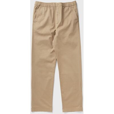 Lacoste Regular Fit Cotton Twill Chino Pants beige XL male Lacoste Regular Fit Cotton Twill Chino Pants beige XL male