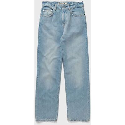 Lacoste 5 Pocket Straight Cut Jeans blue L male Lacoste 5 Pocket Straight Cut Jeans blue L male