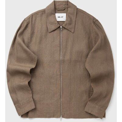 NN.07 Alban Blazer 1454 grey M male NN.07 Alban Blazer 1454 grey M male