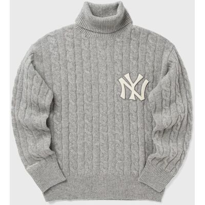 Polo Ralph Lauren LONG SLEEVE PULLOVER grey L male Polo Ralph Lauren LONG SLEEVE PULLOVER grey L male