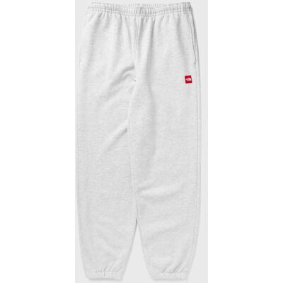 The North Face TNF Red Box Sweatpants grey M male The North Face TNF Red Box Sweatpants grey M male