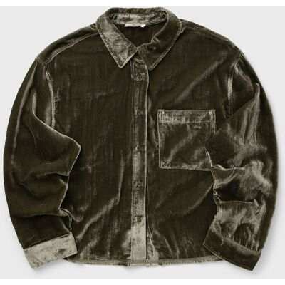 American vintage ANKAZ brown M/L female American vintage ANKAZ brown M/L female