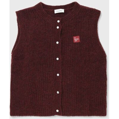 American vintage EAST red L female American vintage EAST red L female