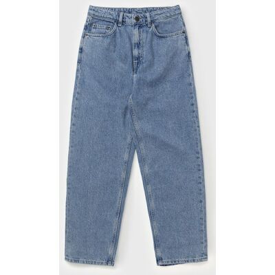 American vintage JOYBIRD blue M female American vintage JOYBIRD blue M female